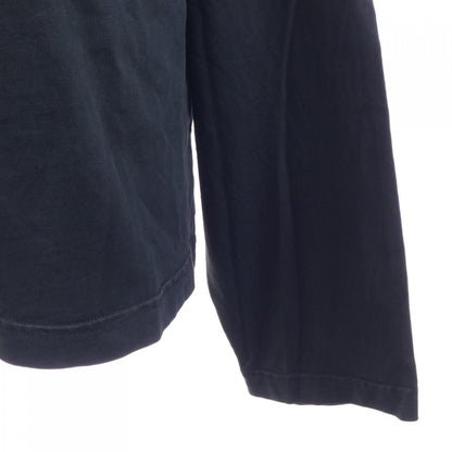 Balenciaga Hoodie Black — view 6