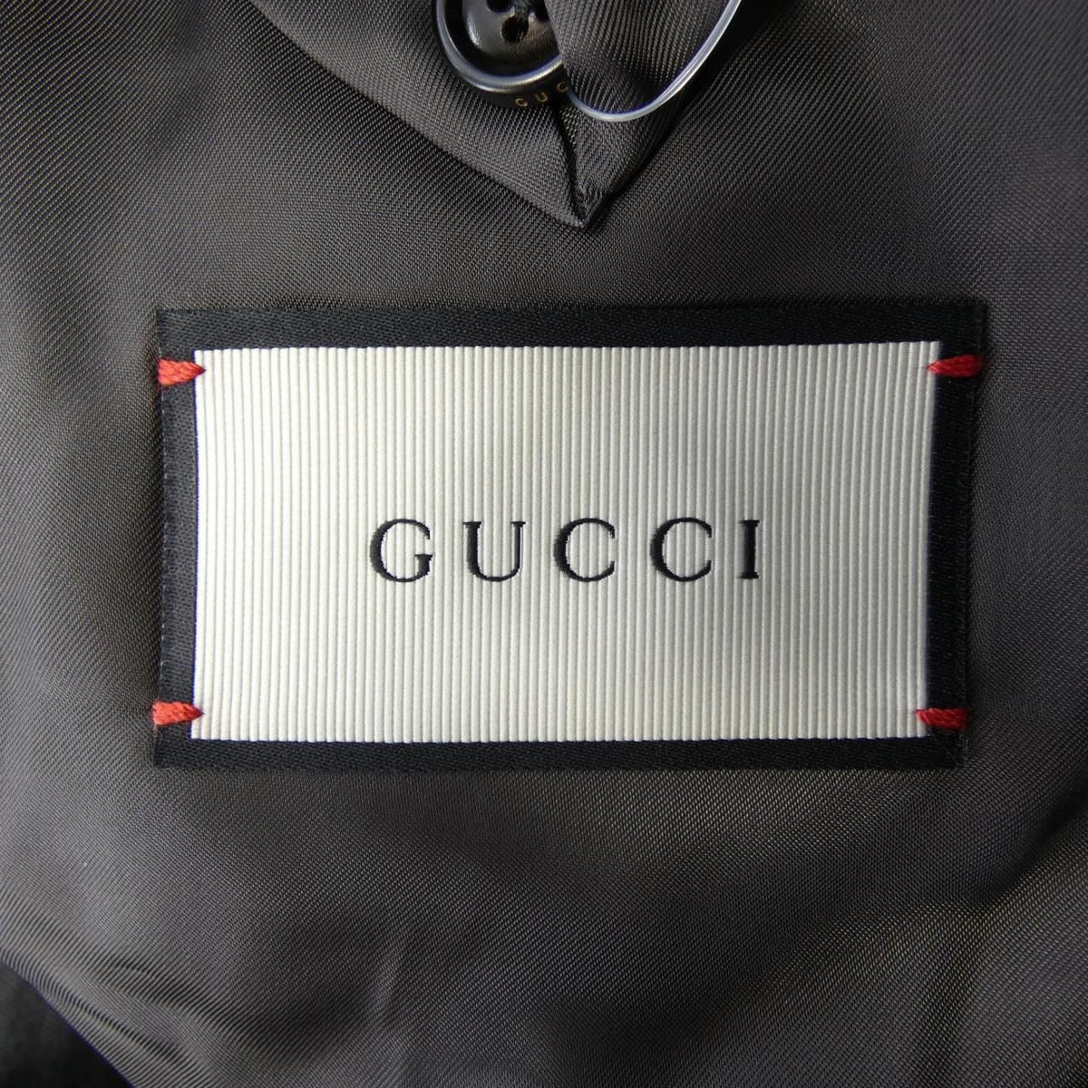 Gucci Suit Gray — view 5