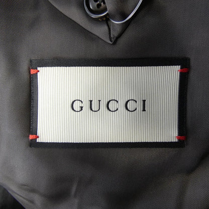 Gucci Suit Gray — view 5
