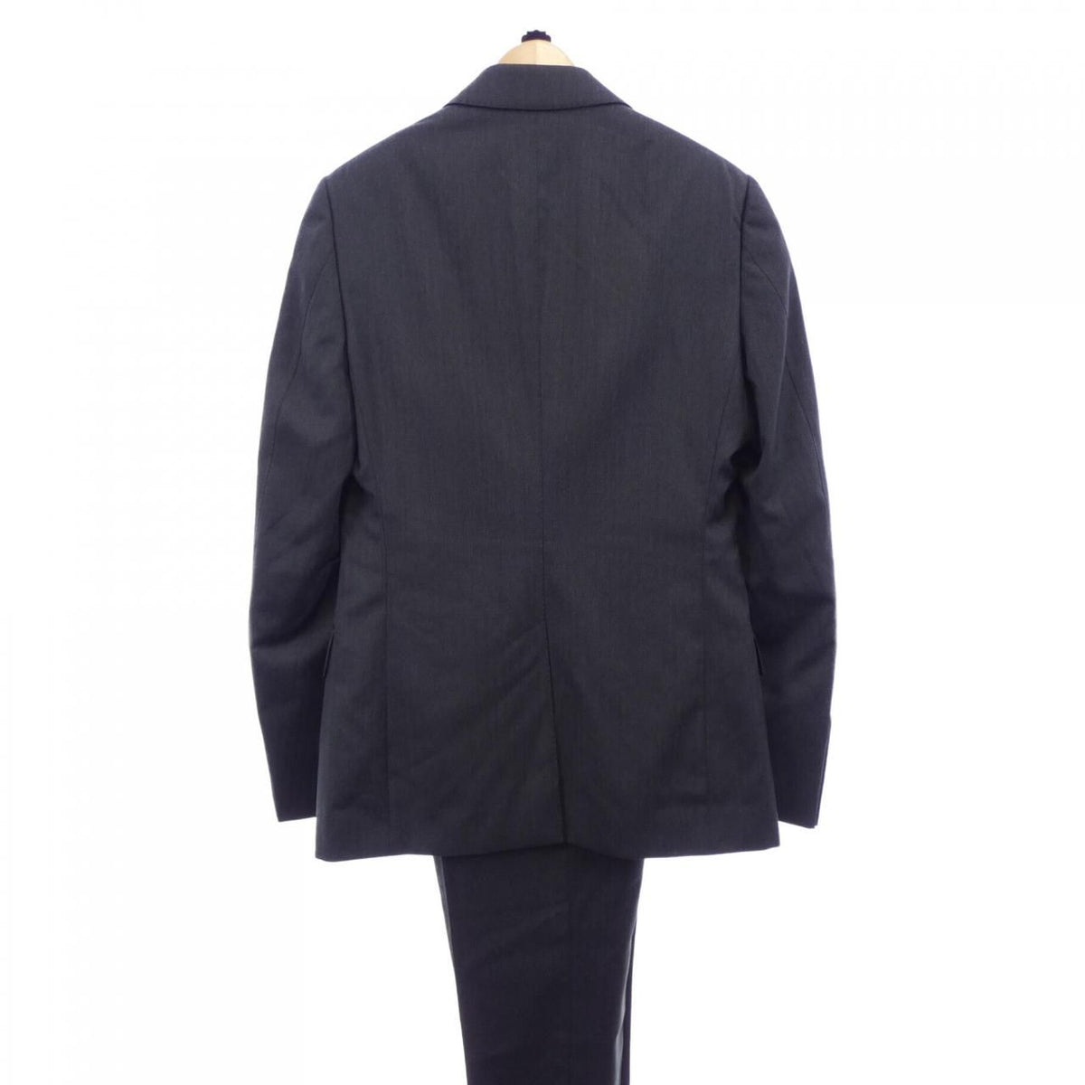 Gucci Suit Gray — view 2