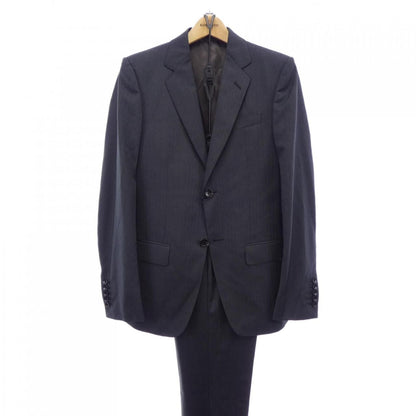 Gucci Suit Gray
