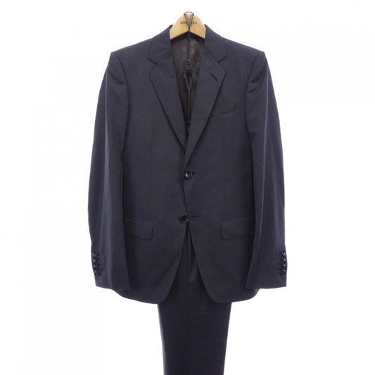Gucci Suit Gray
