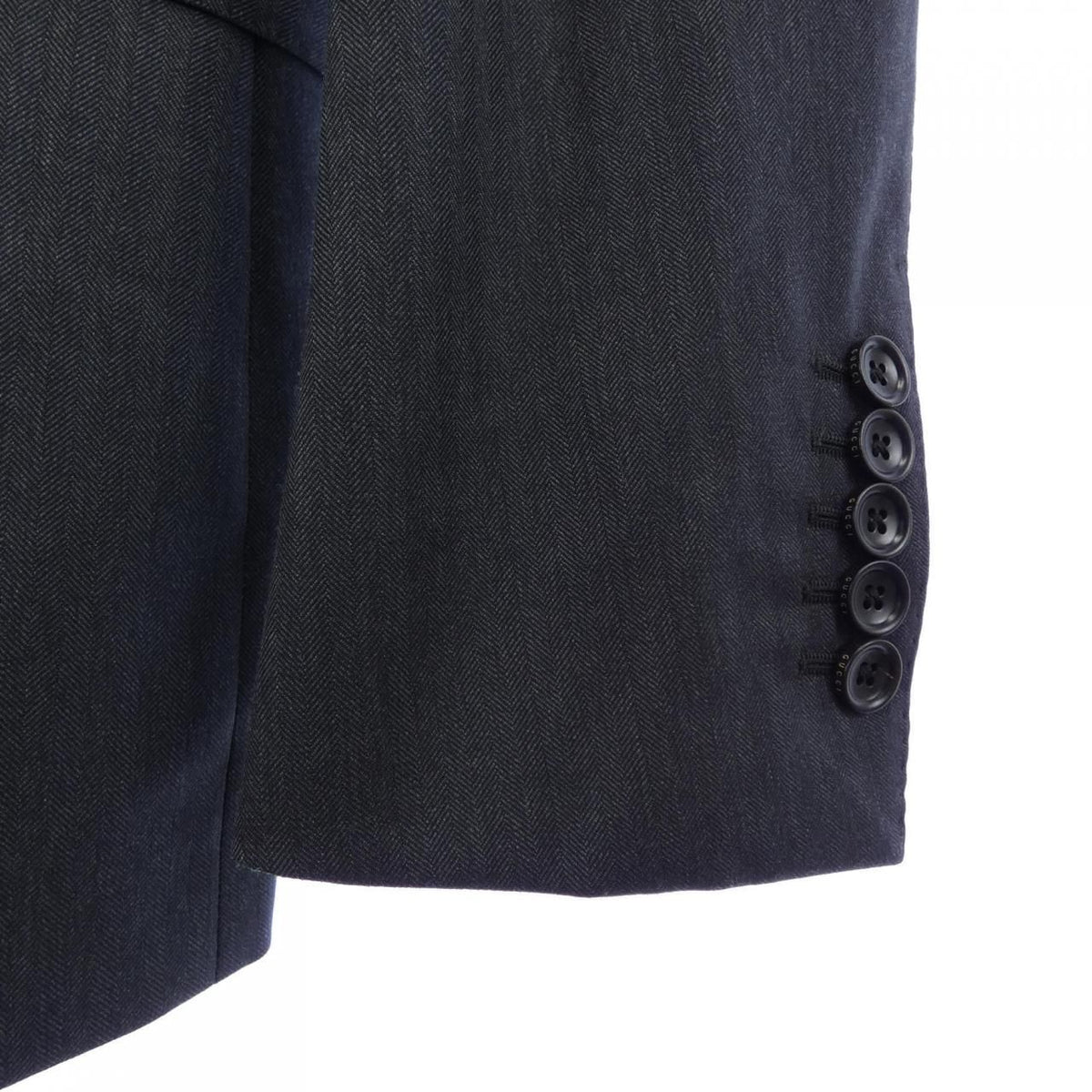Gucci Suit Gray — view 7