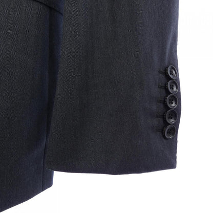 Gucci Suit Gray — view 7