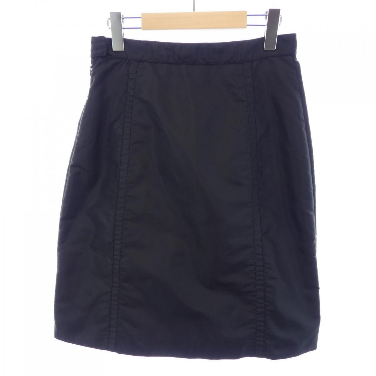 Prada Skirt Black — view 2
