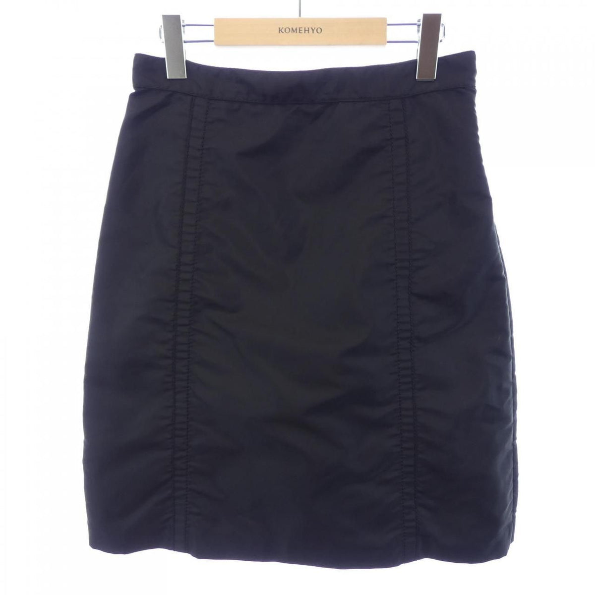 Prada Skirt Black