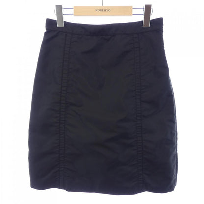 Prada Skirt Black