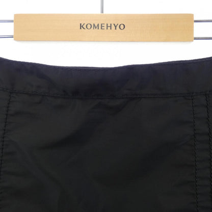 Prada Skirt Black — view 5