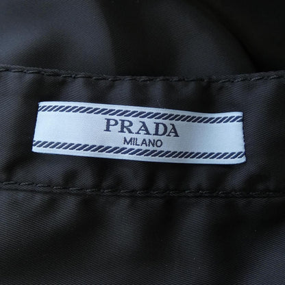Prada Skirt Black — view 4