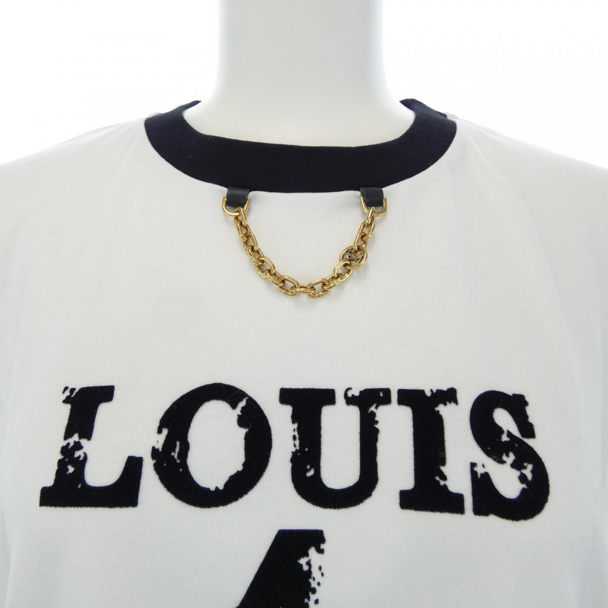Louis Vuitton 4 T-Shirt — view 6