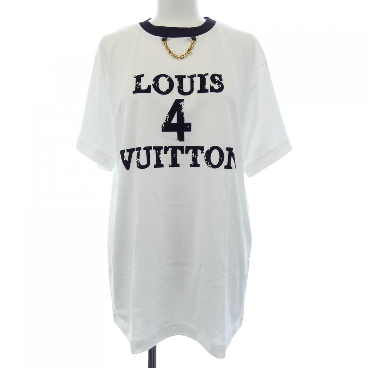Louis Vuitton 4 T-Shirt