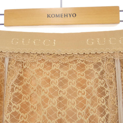Gucci Skirt Beige — view 7