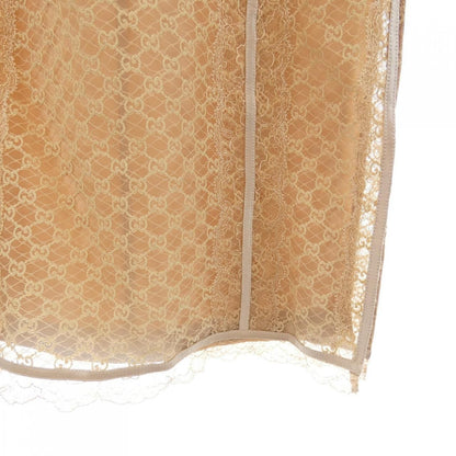 Gucci Skirt Beige — view 8