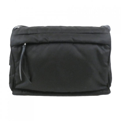 Prada Shoulder Bag Silver — view 2