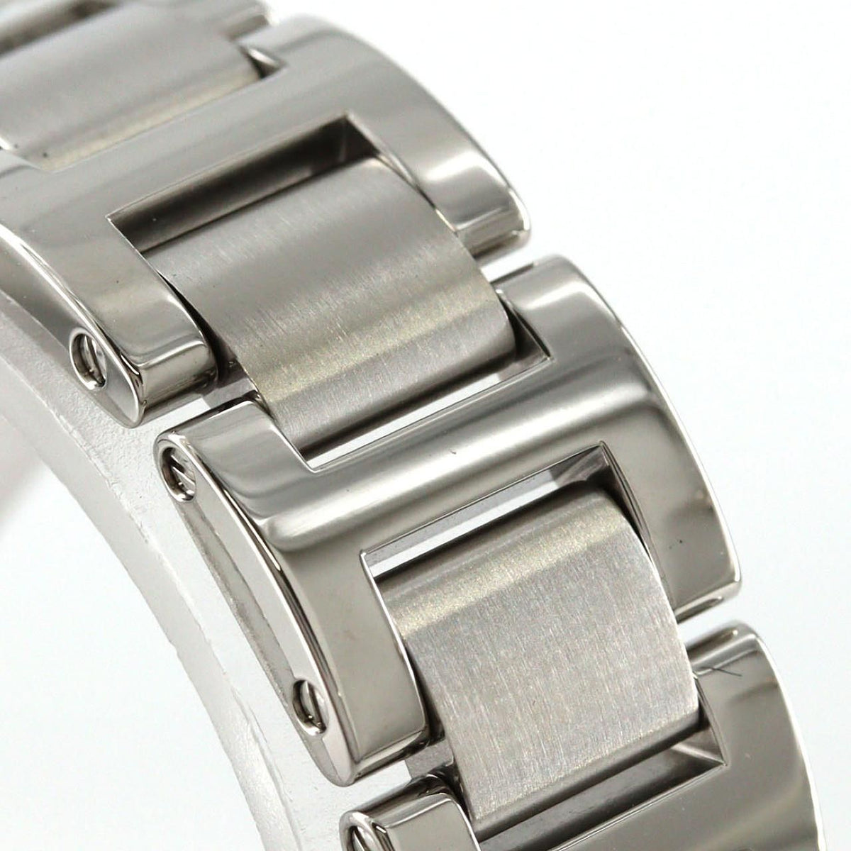 Cartier Ballon Bleu SM SS Quartz Watch — view 5