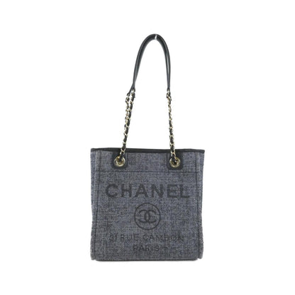 Chanel Deauville Line Bag