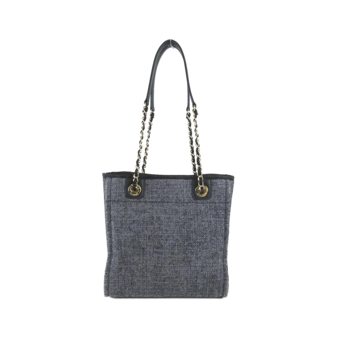 Chanel Deauville Line Bag — view 2