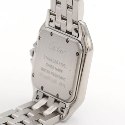 Cartier Panthere MM SS Quartz Watch — view 6