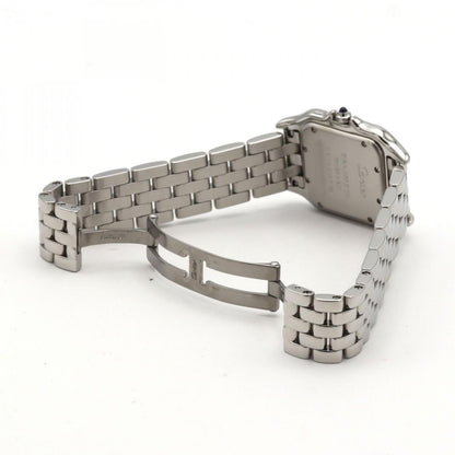 Cartier Panthere MM SS Quartz Watch — view 7