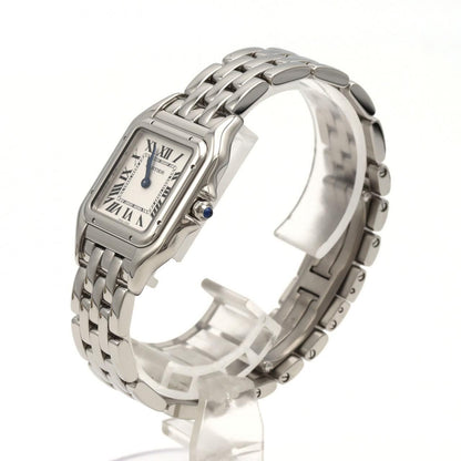 Cartier Panthere MM SS Quartz Watch — view 2