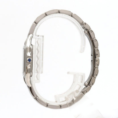 Cartier Panthere MM SS Quartz Watch — view 3