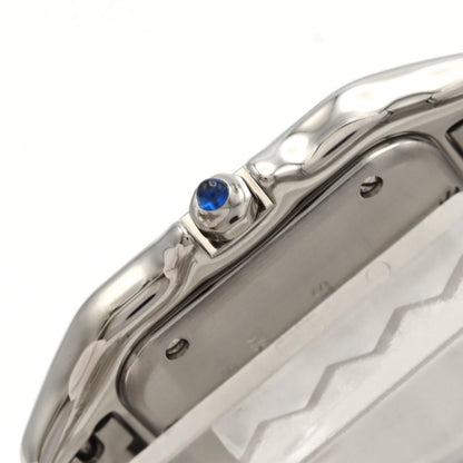 Cartier Panthere MM SS Quartz Watch — view 4