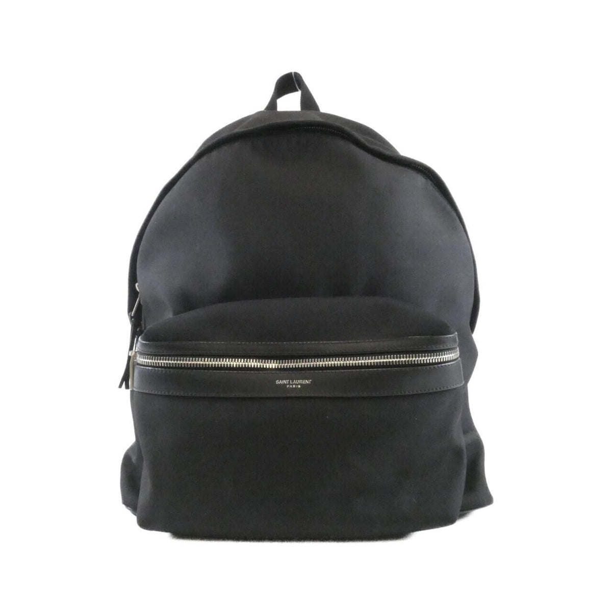 Saint Laurent City Backpack