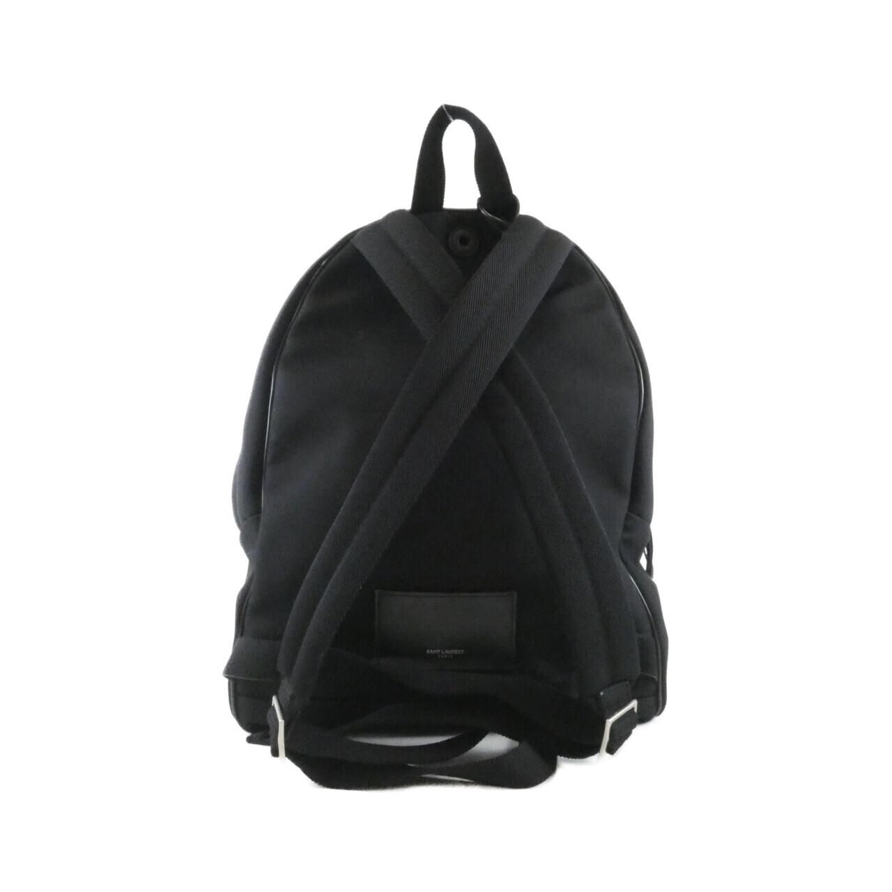 Saint Laurent City Backpack — view 2
