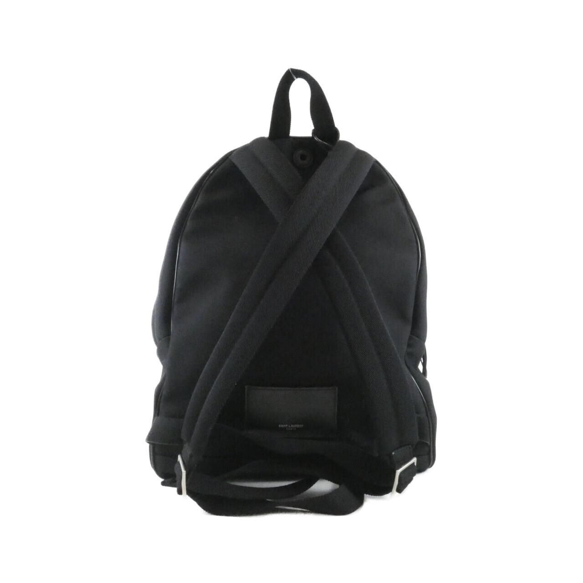 Saint Laurent City Backpack — view 2