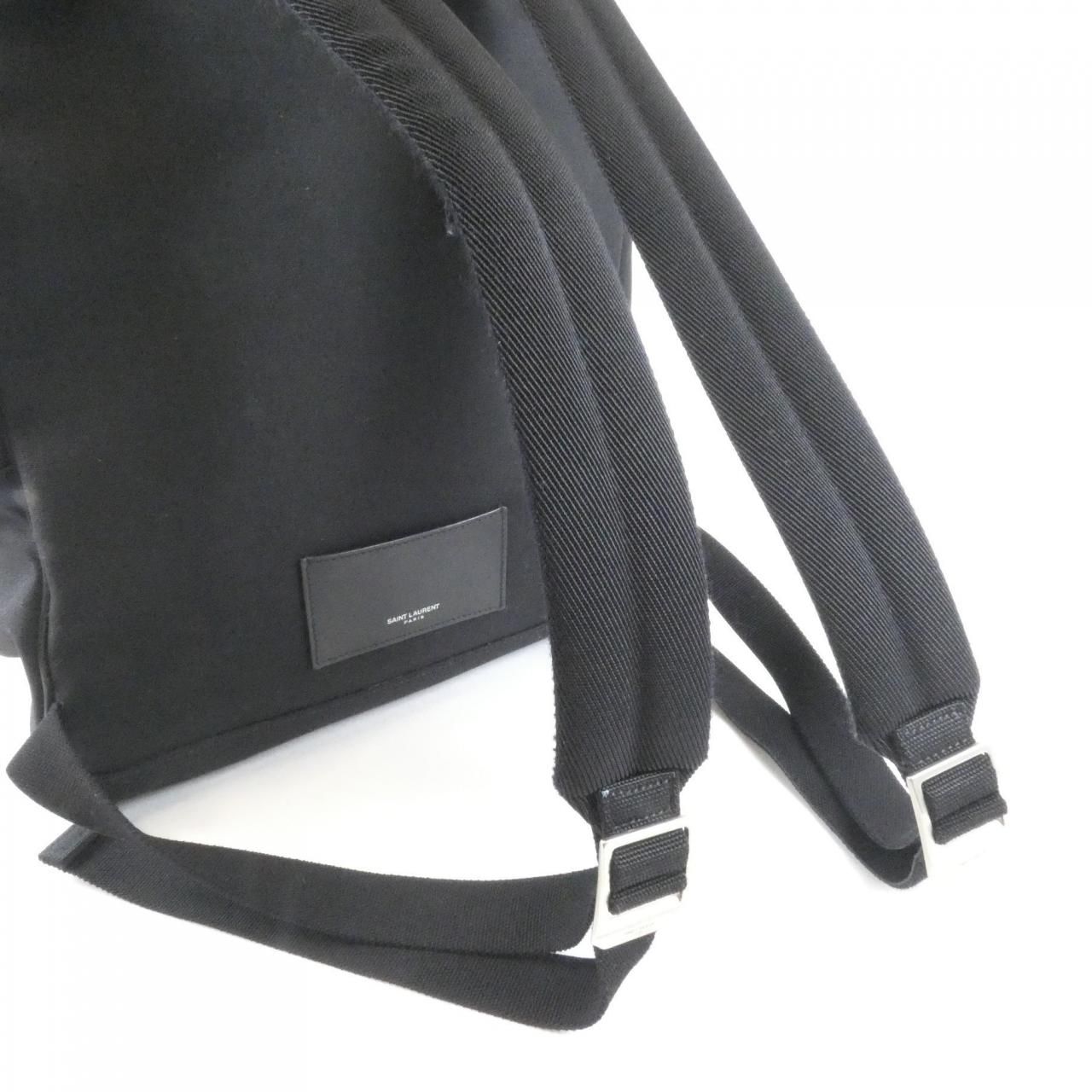 Saint Laurent City Backpack — view 7