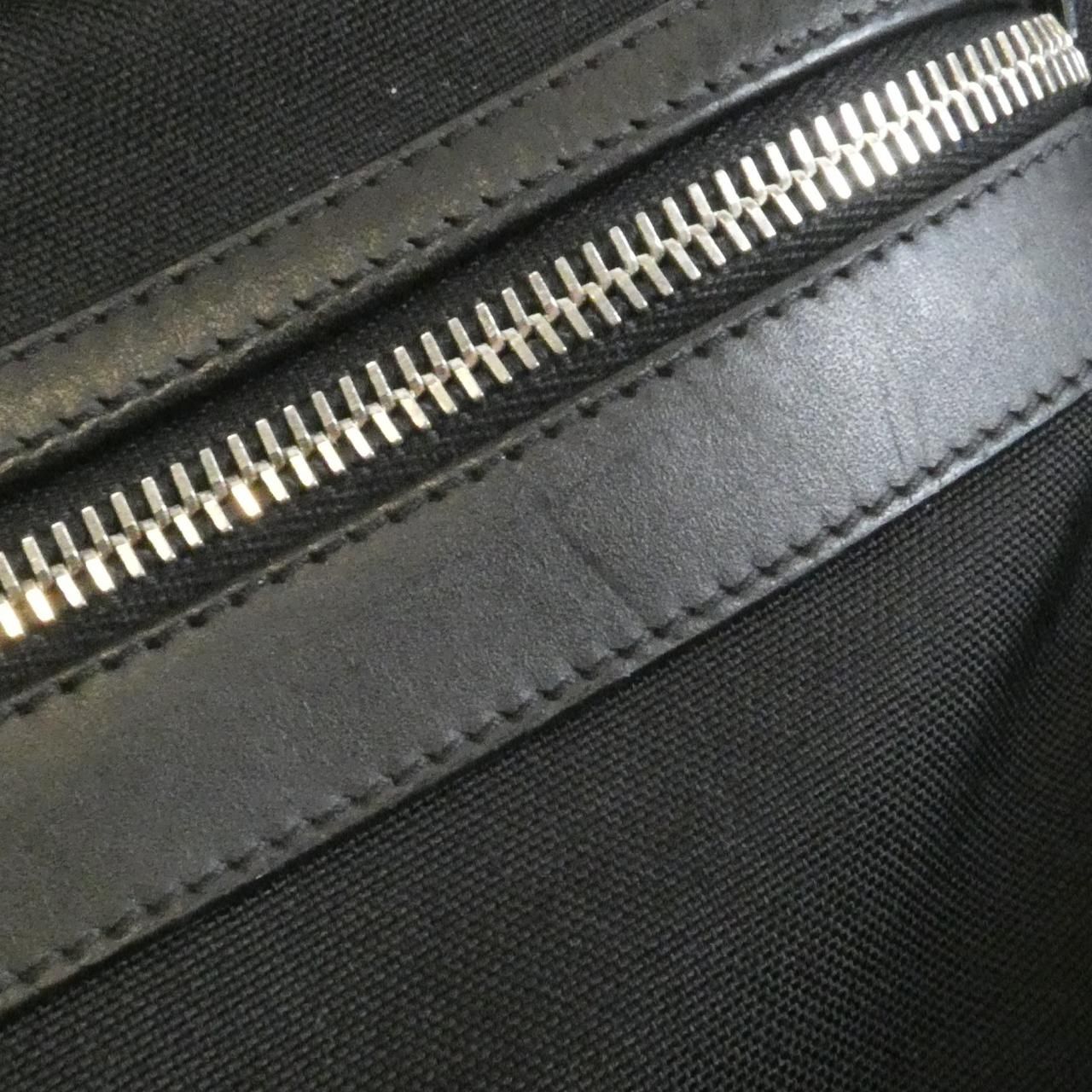 Saint Laurent City Backpack — view 4