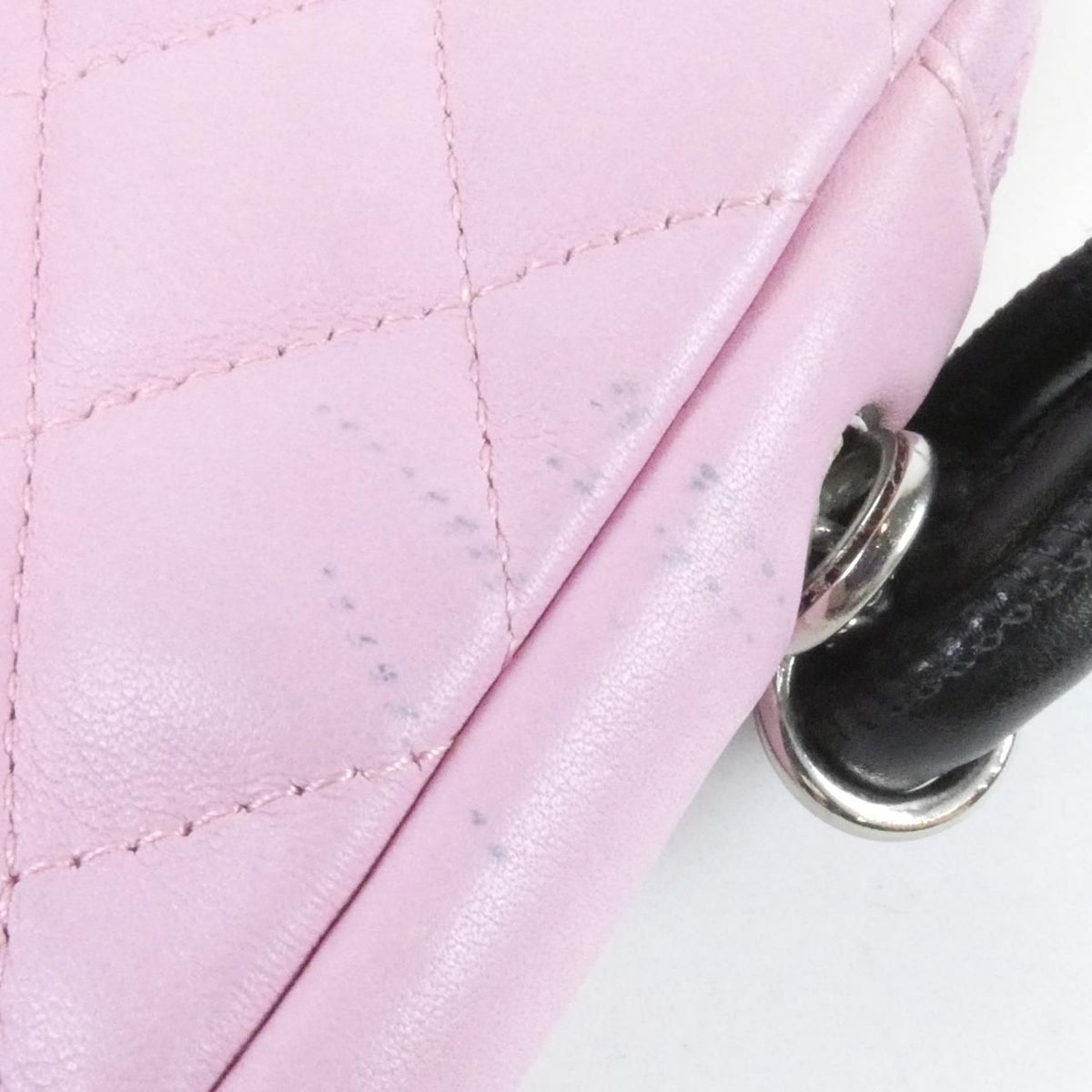 Chanel Cambon Line Shoulder Bag — view 5