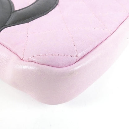 Chanel Cambon Line Shoulder Bag — view 3