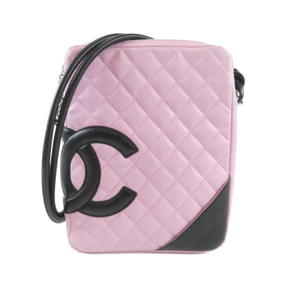 Chanel Cambon Line Shoulder Bag