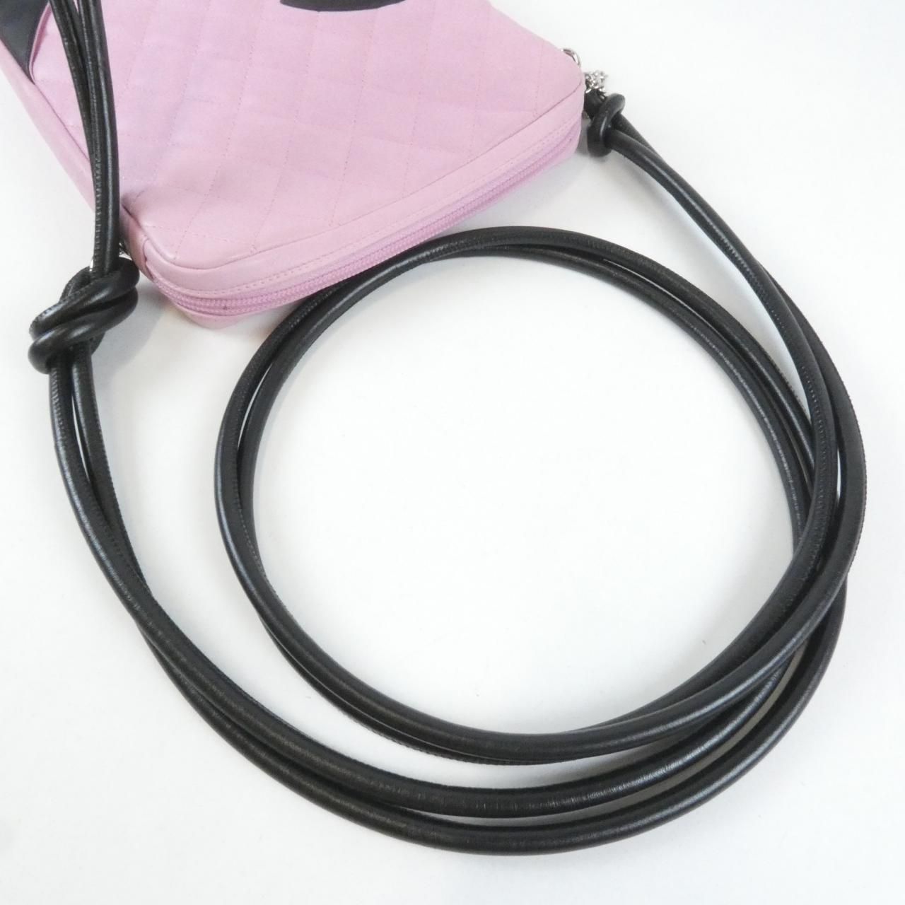 Chanel Cambon Line Shoulder Bag — view 7