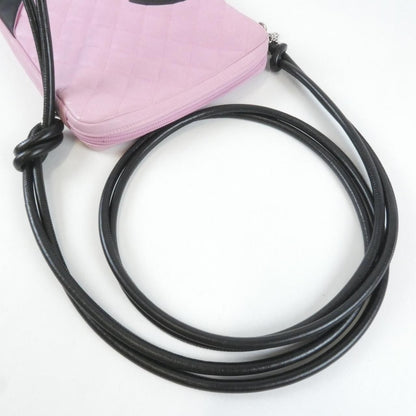 Chanel Cambon Line Shoulder Bag — view 7