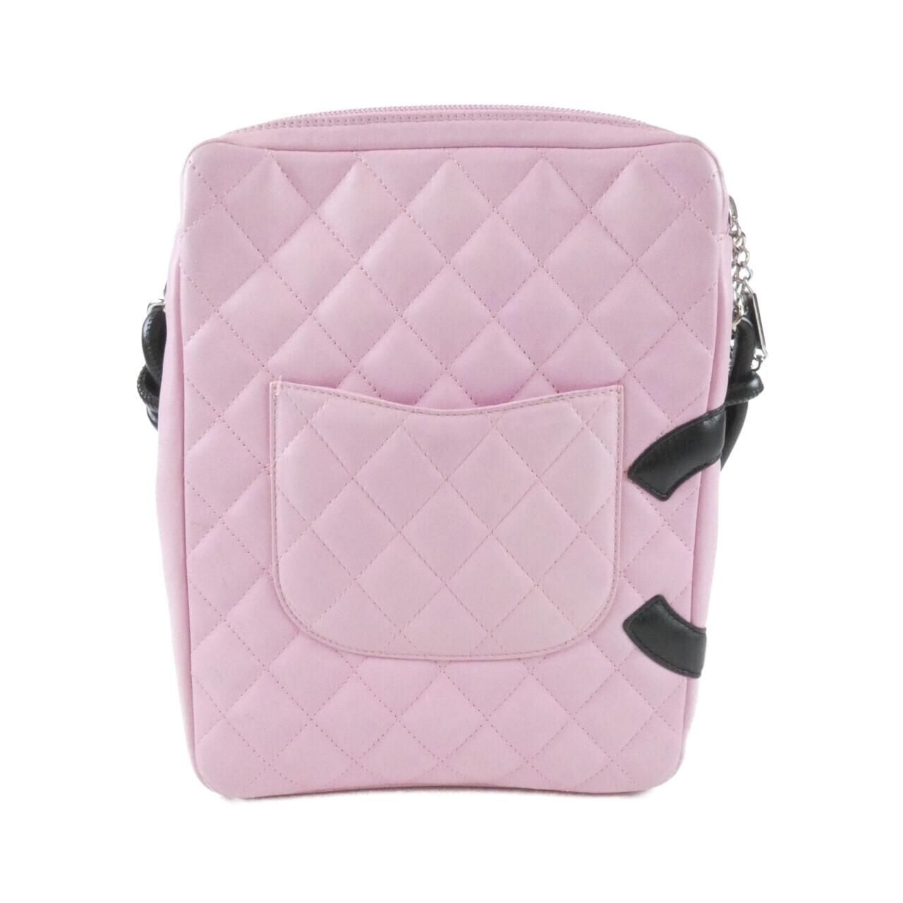 Chanel Cambon Line Shoulder Bag — view 2