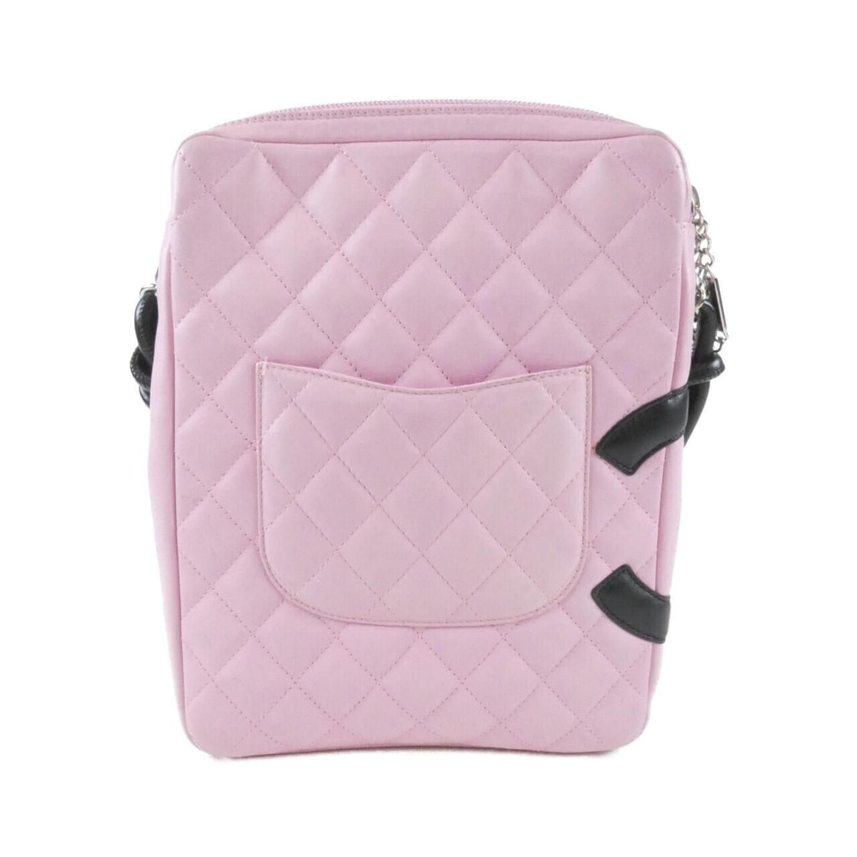 Chanel Cambon Line Shoulder Bag — view 2