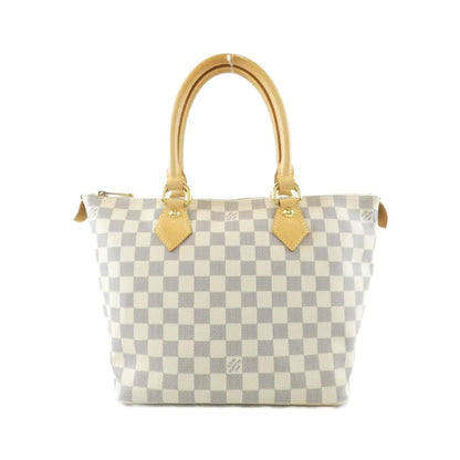 Louis Vuitton Damier Azur Saleya PM Bag