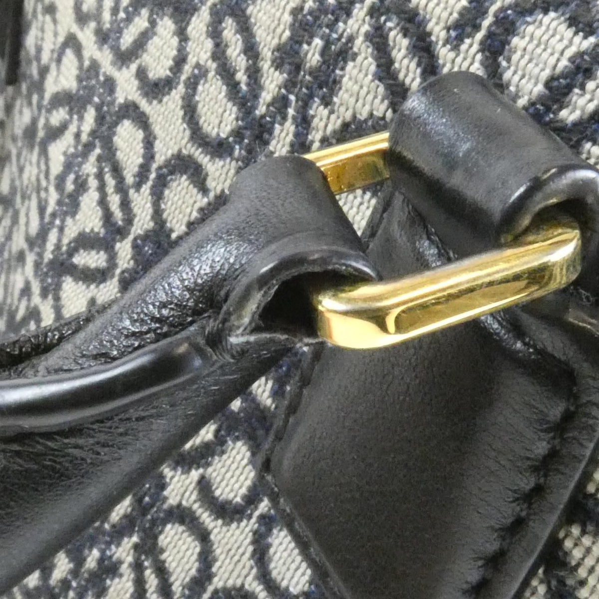 Loewe Amazona 19 Bag — view 6