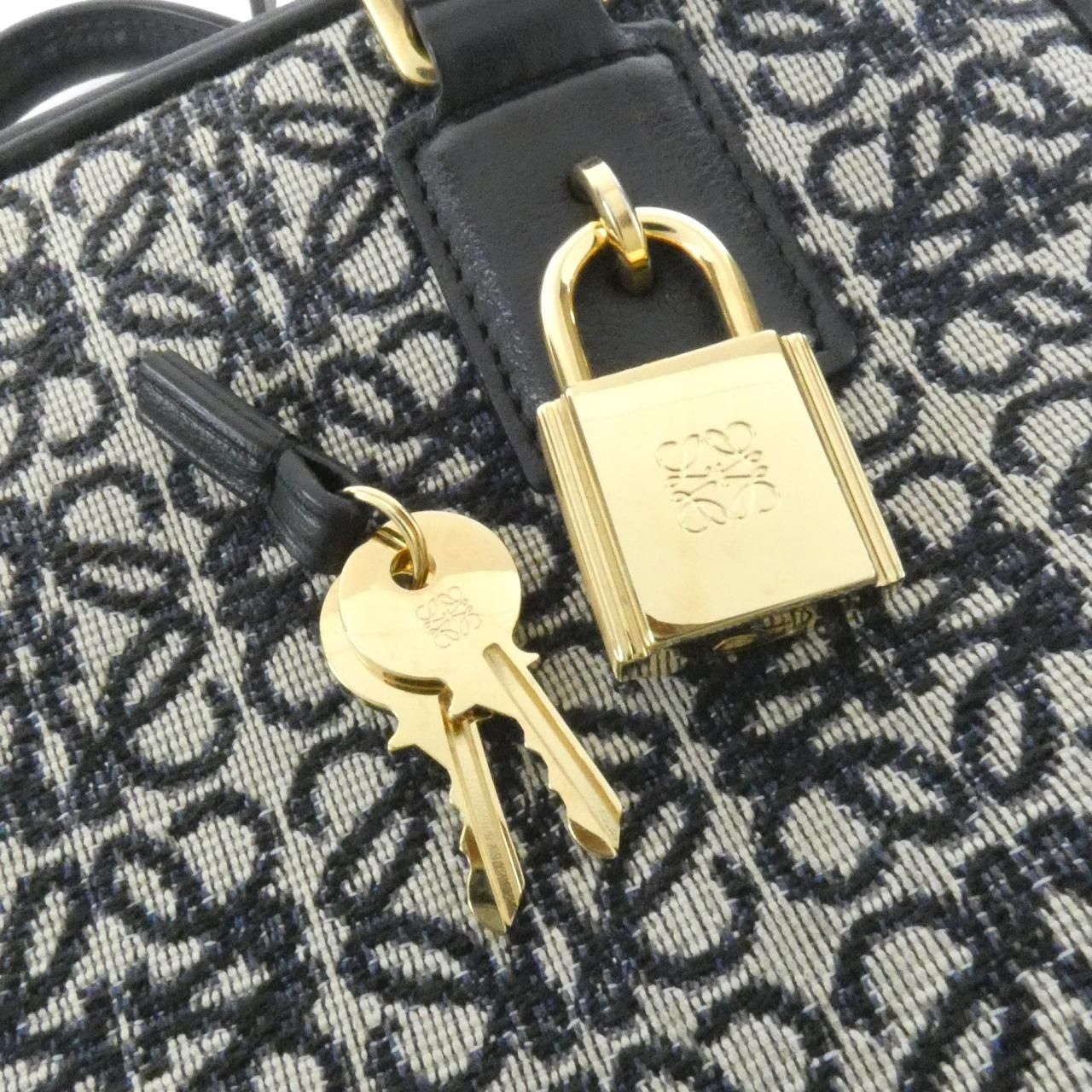 Loewe Amazona 19 Bag — view 3