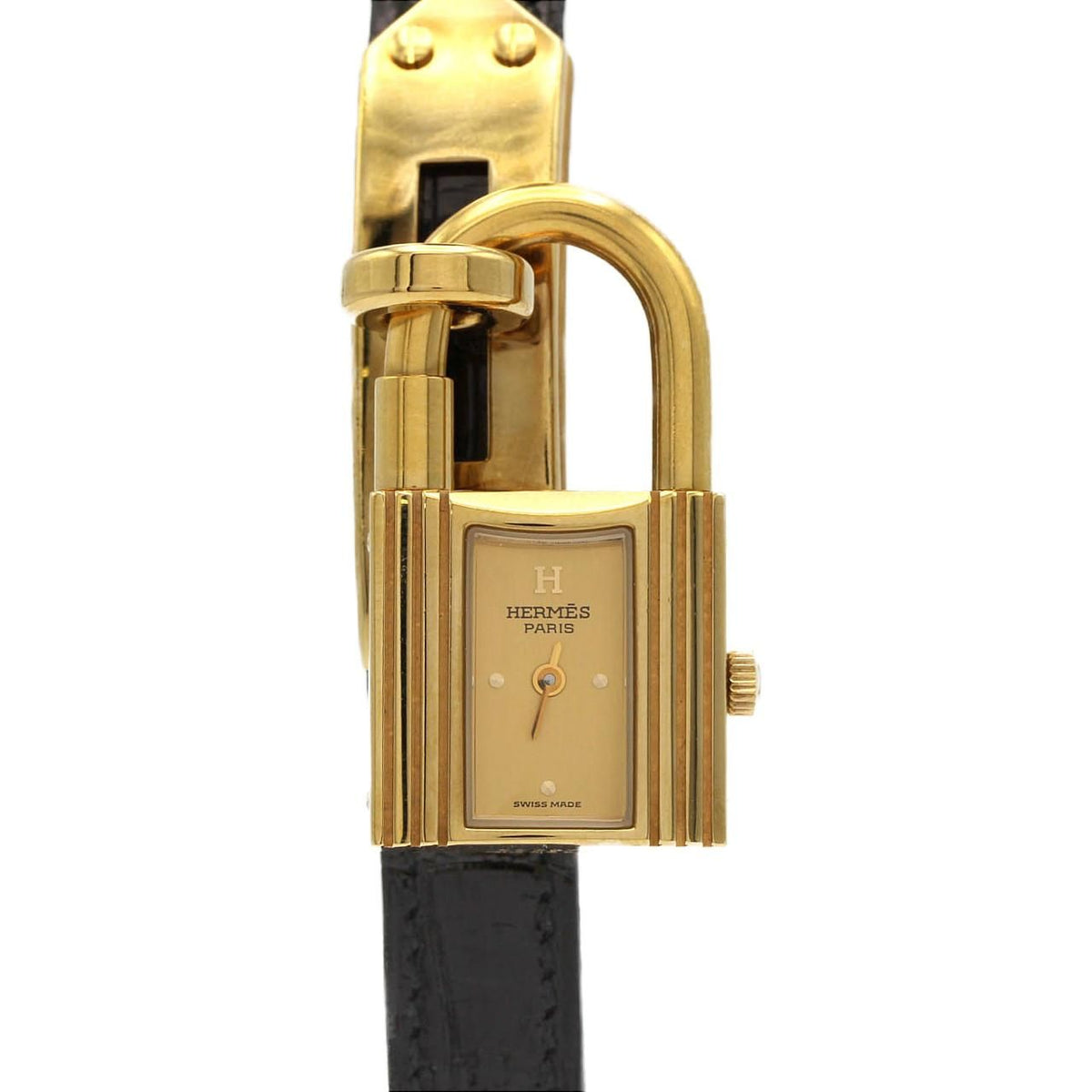 Hermes Kelly Quartz Watch