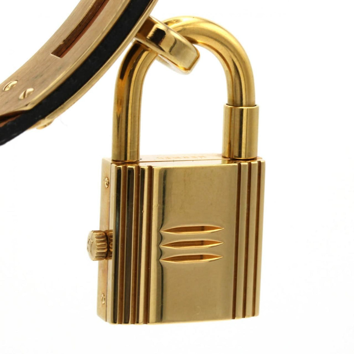 Hermes Kelly Quartz Watch — view 5