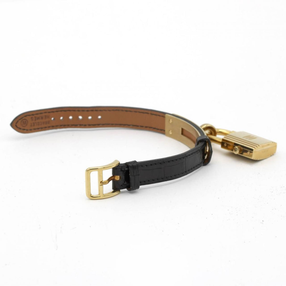Hermes Kelly Quartz Watch — view 6