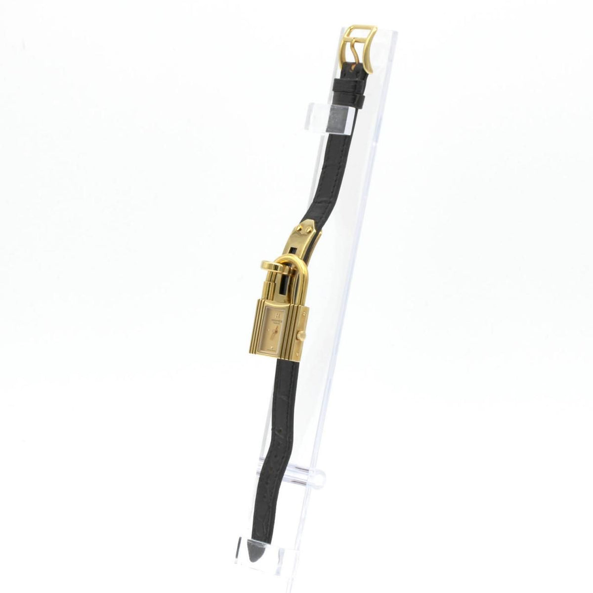 Hermes Kelly Quartz Watch — view 2