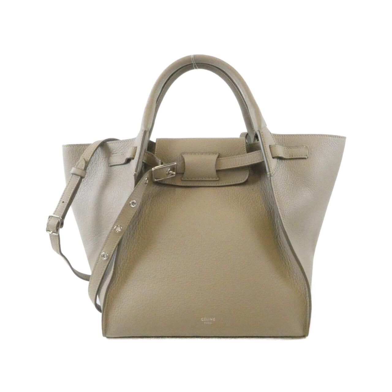 Celine Small Big Bag