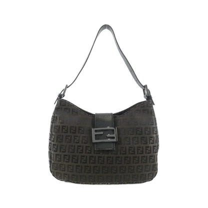 Fendi Shoulder Bag Brown