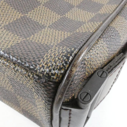 Louis Vuitton Damier Olaf PM Shoulder Bag — view 3