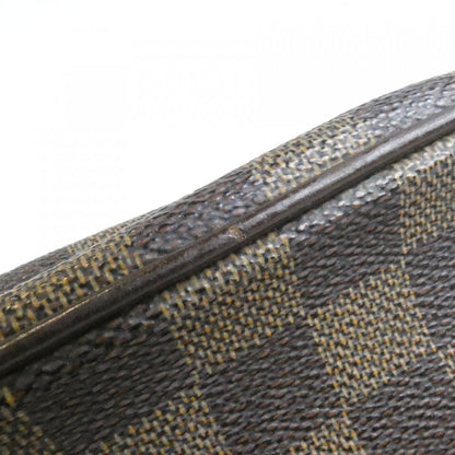 Louis Vuitton Damier Olaf PM Shoulder Bag — view 5