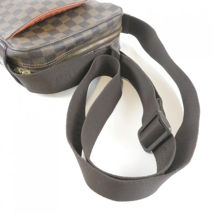 Louis Vuitton Damier Olaf PM Shoulder Bag — view 6